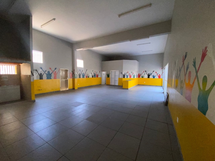 To Let commercial Property for Rent in Rustenburg Central North West